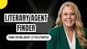 handle book submission, and find top active literary agents