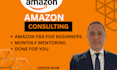 expert amazon fba consultant and growth mentor