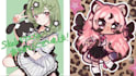 create a professional vtuber model, anime vtuber, nsfw vtuber, vtuber comission