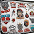 do 3d sticker designing