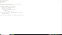 create a python script to extract text from PDF