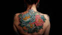 design professional creative tattoo design