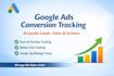set up google ads conversion tracking