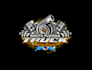create attractive and imagination turbo logo design