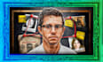 design cinematic documentary thumbnails in 1 hour
