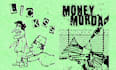 create custom punk gig poster underground gritty aesthetic
