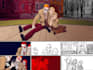 create comic book cover