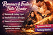 your romance beta reader, beta reader, fantasy beta reader, romance beta reader
