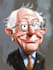 draw a custom political cartoon