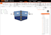 structural design of steel structures, connection design,foundation design