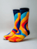 design custom and unique socks design