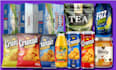 design food and beverage packaging, labels, pouches and boxes