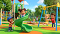 create 3d kids animation, nursery rhymes, and kids learning videos