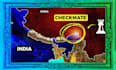 design professional 3d map documentary thumbnails in 1hour