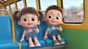 create a 3d kids animation for your children