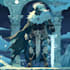 create fantasy character concept art and design