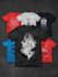 make custom logo t shirt design
