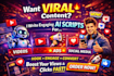 write engaging ai scripts for videos ads and social media