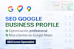 optimizar ficha google business seo local