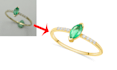 do premium quality jewelry retouching