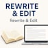 rewrite and improve your text professionally