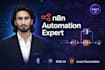 be your n8n expert