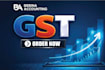 gst registration, gst filing and gst returns