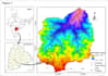 do professional gis mapping and spatial analysis using arcgis and qgis