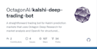 polymarket and kalshi automation bot