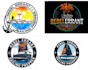 design high quality sailing logo with creative concepts