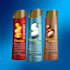packaging and brand graphic design