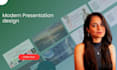 upgrade your presentation with modern design and animation