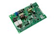 design industrial automation pcb, machine control,  plc board, relay control pcb