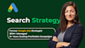 create google ads search winning strategy