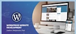 develop wordpress website with elementor plugin