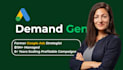create google demand gen campaigns