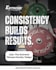 create content that converts with strategy and consistency