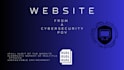build a secure website with a vulnerability assessment report