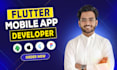 be your android and ios developer for base44 websites