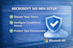 configure microsoft 365 mfa and conditional access policies