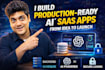 build your custom ai saas mvp