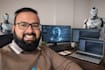 develop ai powered website, ai chatbot and custom ai web application