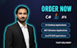 build professional gui based desktop applications