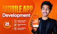 build mobile app development android and ios app development ai app creation
