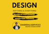 be your graphic designer