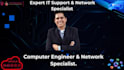 remote IT support for windows PC