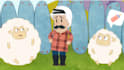 create eye catching 2d animation and motion graphics