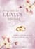 design luxury and minimalist wedding  invitation suites