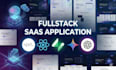 build a saas web application