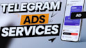 do telegram ads, solve ads rejected, crypto ads, telegram fargement verification